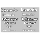 Lexmoto - Vixen Kit 1 - 002